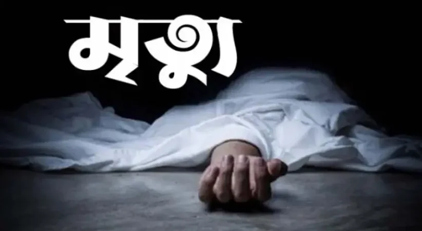 পল্লবীতে একজনকে কুপিয়ে হত্যা